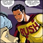 What's Got You Down?